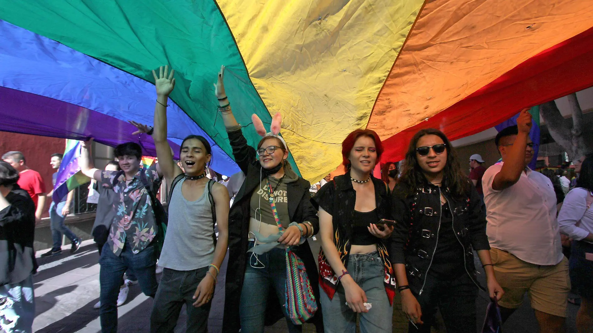 FCO MEZA - MARCHA LGBT (7)